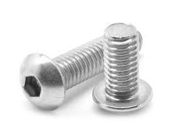 Rectangle Head Carriage Bolts