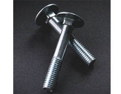 Rectangle Head Carriage Bolts