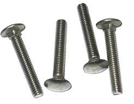 Carriage Bolts