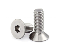 Rectangle Head Carriage Bolts