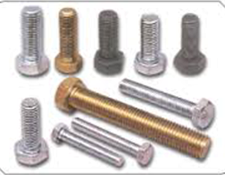 Full Thread Bolts