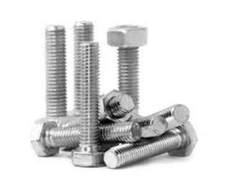 Hex Bolts