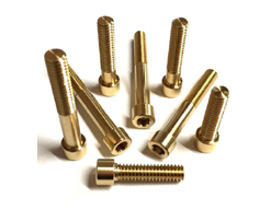 Rectangle Head Carriage Bolts