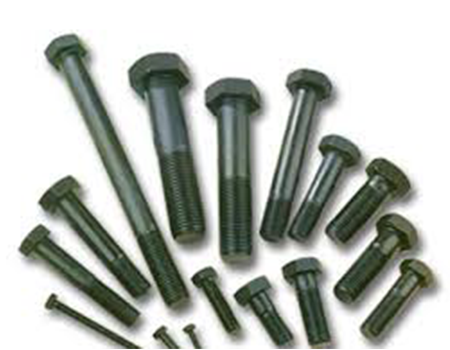 High Tensile Bolts