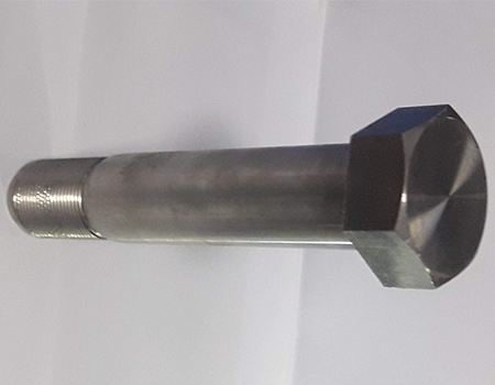 Inconel Bolts