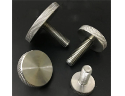 Rectangle Head Carriage Bolts