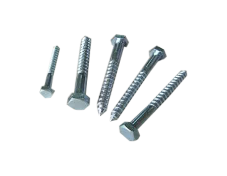 Lag Bolts