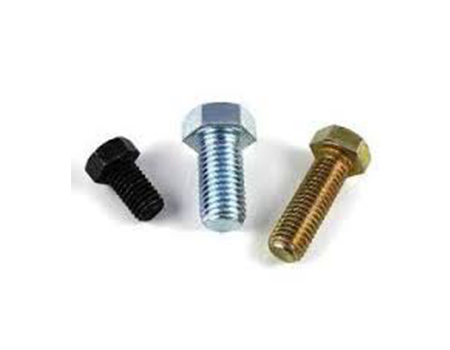 Plated Bolts