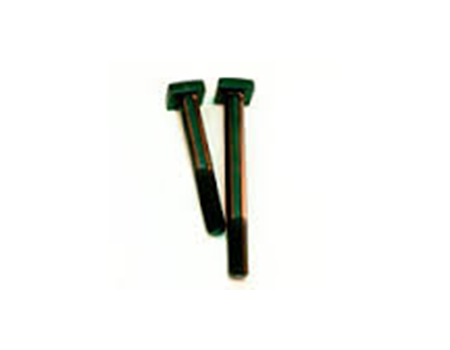 Rectangle Head Carriage Bolts