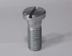 Rectangle Head Carriage Bolts