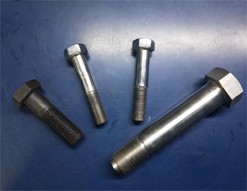 Rectangle Head Carriage Bolts