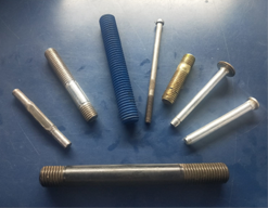 Rectangle Head Carriage Bolts