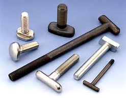 Rectangle Head Carriage Bolts